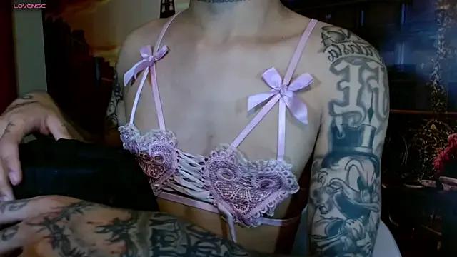 Freechat Gabi_Prince on StripChat