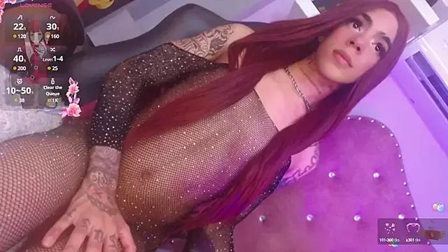 Freechat Gabi_Prince on StripChat