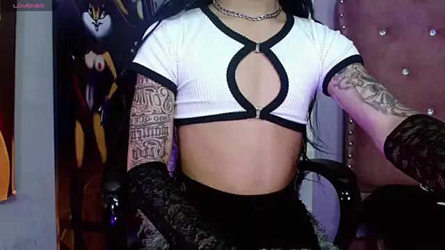Freechat Gabi_Prince on StripChat