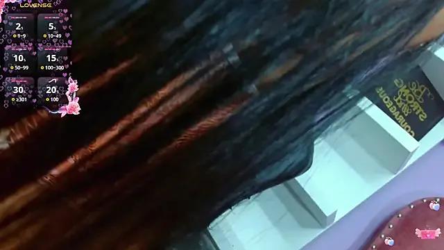 Freechat Gabi_Prince on StripChat