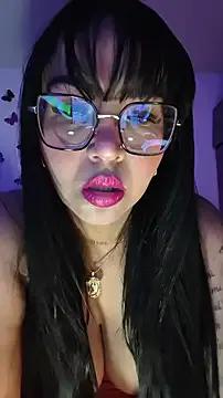 Gabilicious25 — 7 spanks and 2 fingers in my ass