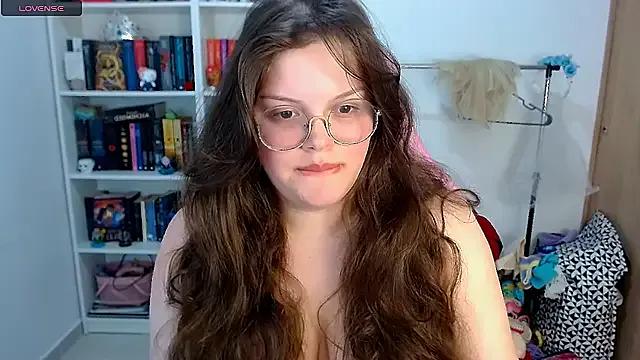 Gabiwaifu — play with my tits