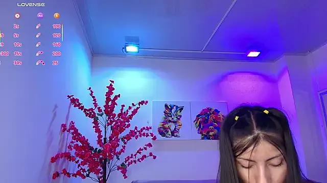 Gabriela_milani — Blowjob x6 