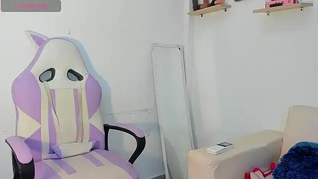 Gabrielaa_Miller_ — Tits with cream