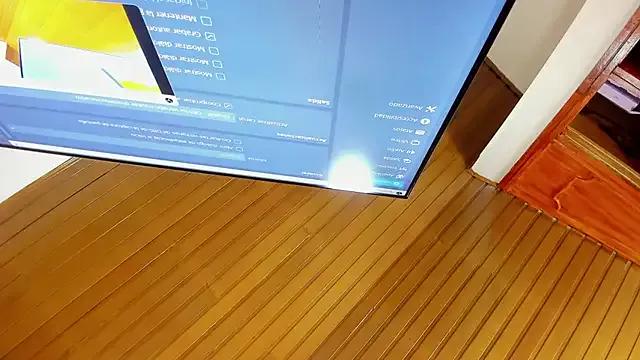 StripChat GAbrielaBotero is Freechat GAbrielaBotero — Youre so cute