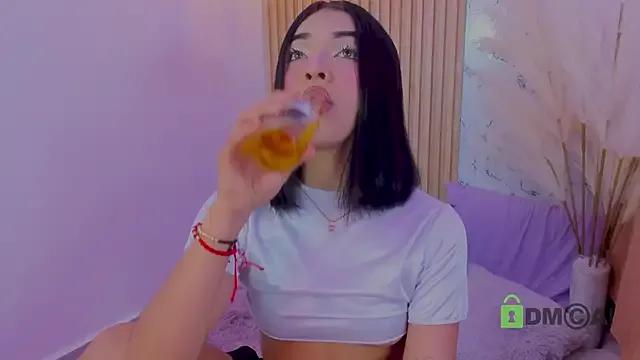 Freechat GABRIELAM_MS on StripChat