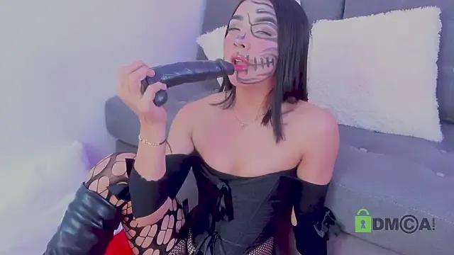 Freechat GABRIELAM_MS on StripChat