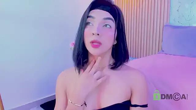 Freechat GABRIELAM_MS on StripChat