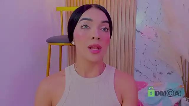 Freechat GABRIELAM_MS on StripChat