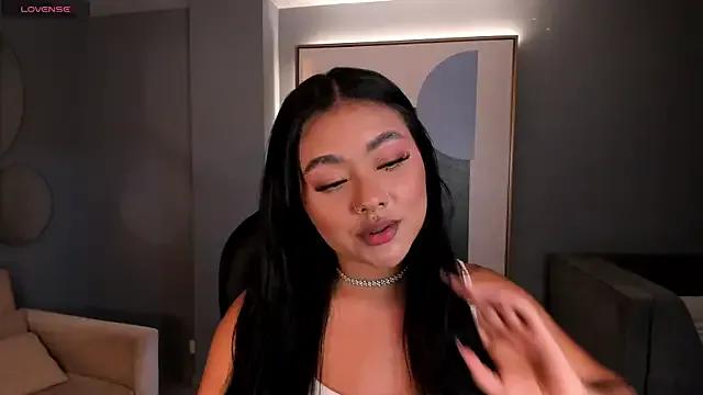 Freechat GabriellaLee on StripChat