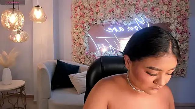 Freechat GabriellaLee on StripChat