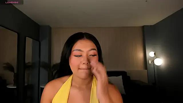 Freechat GabriellaLee on StripChat