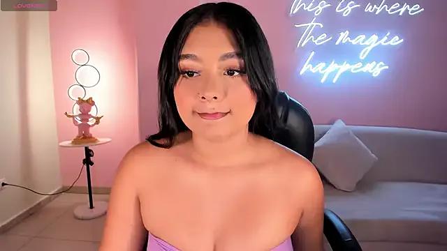 Freechat GabriellaLee on StripChat
