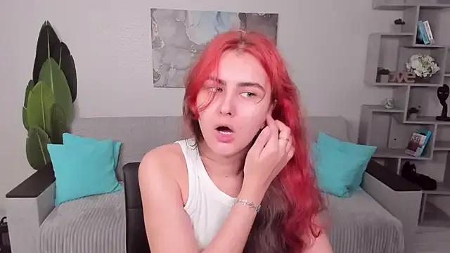 GabriellaMays — teasing dance