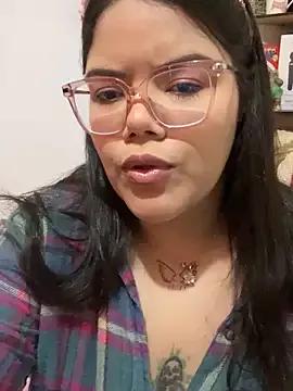 GabrielleMarsh1 — Fuck pussy