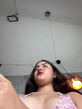 Freechat Gaby-Herrera on StripChat