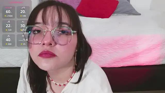 Gaby99_ — spit my tits and rub my nipples