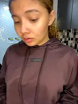 Gaby_002 — Full naked