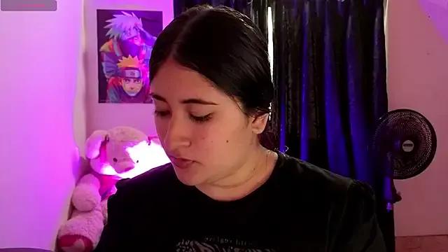 Freechat Gaby__Howards on StripChat