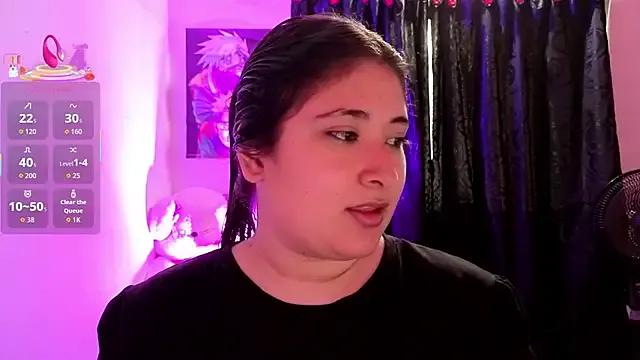 Freechat Gaby__Howards on StripChat