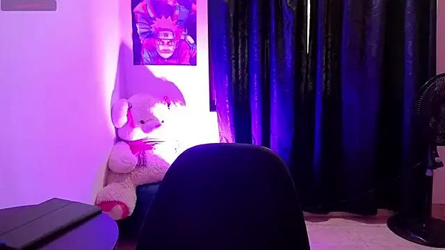 Freechat Gaby__Howards on StripChat