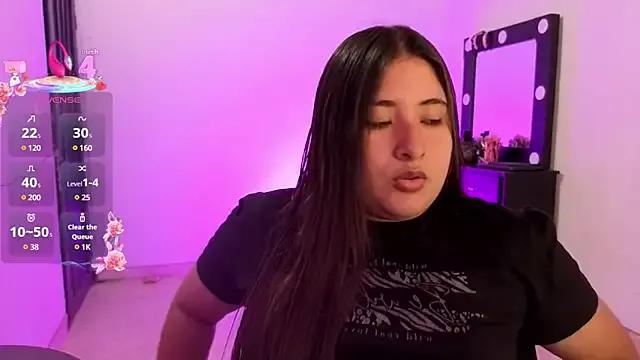 Freechat Gaby__Howards on StripChat