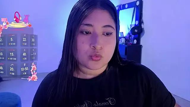 Freechat Gaby__Howards on StripChat