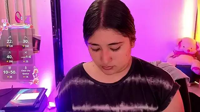 Freechat Gaby__Howards on StripChat