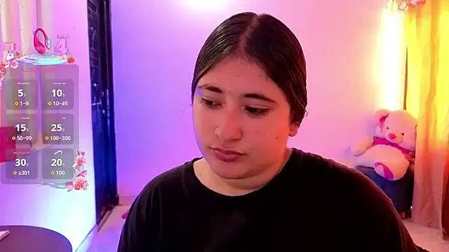 Freechat Gaby__Howards on StripChat