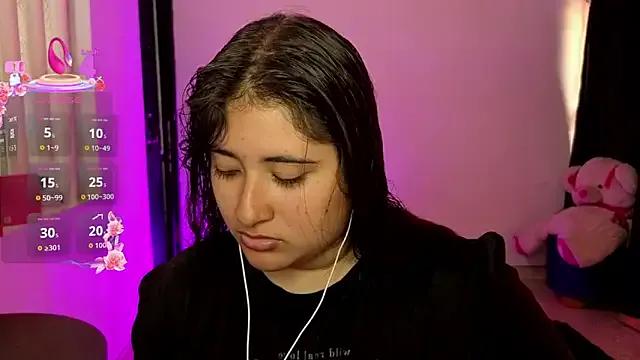 Freechat Gaby__Howards on StripChat