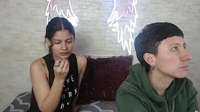 StripChat Gaby_and_Mei is Freechat Gaby_and_Mei — NAKED GIRLS