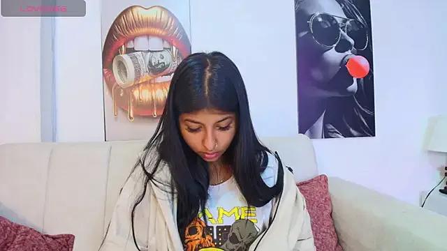 Gaby_kinky — PUT DIAPER BABY