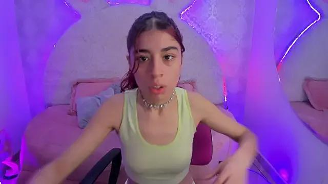Gaby_louse — Flash pussy