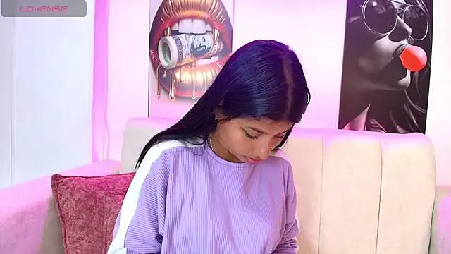 Gaby_Messy_Dirty — Fuck my pussy and jet very strong 