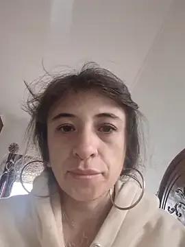 StripChat gabyenlalunax is Freechat gabyenlalunax — Put my ass red without panties