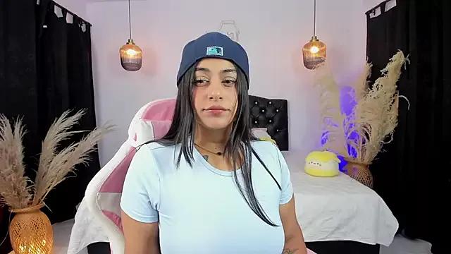 Freechat GabyRhodes on StripChat