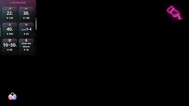 GabySweett_ — Show Ass in Doggy