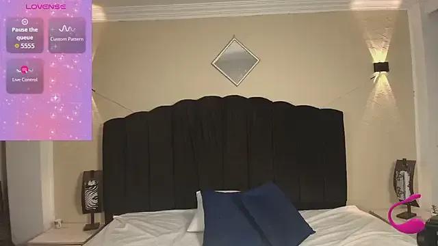 GabySweett_ — Sexy and Hot Dancing