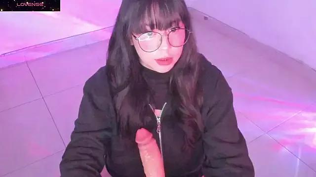 Freechat GalaxGnn_ on StripChat