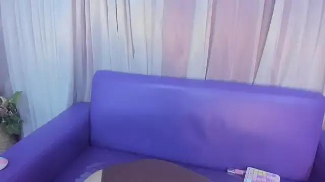 Gara_Himari — CLOSE UP OF TITTS + OIL
