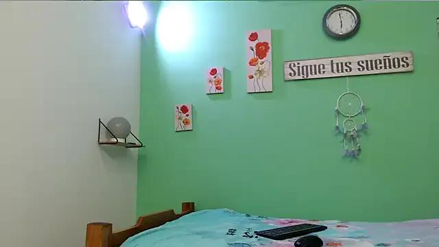 gatitasexygatitasexy — Freechat on StripChat