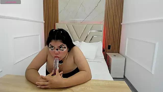 Freechat Geabloom on StripChat
