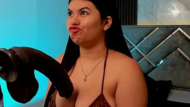 Freechat Geabloom on StripChat