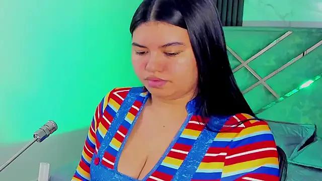 Freechat Geabloom on StripChat