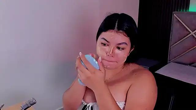 Freechat Geabloom on StripChat