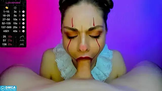 geeksparty_ on StripChat 