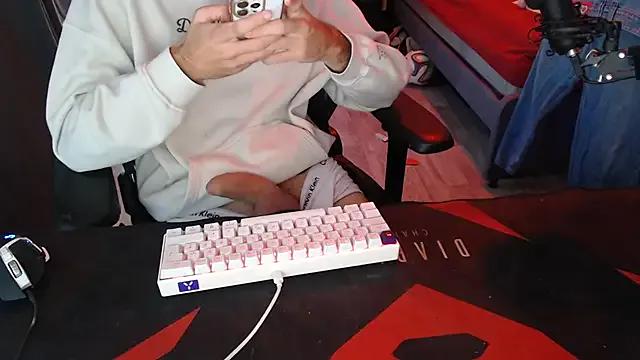 geil20CM2 — cum