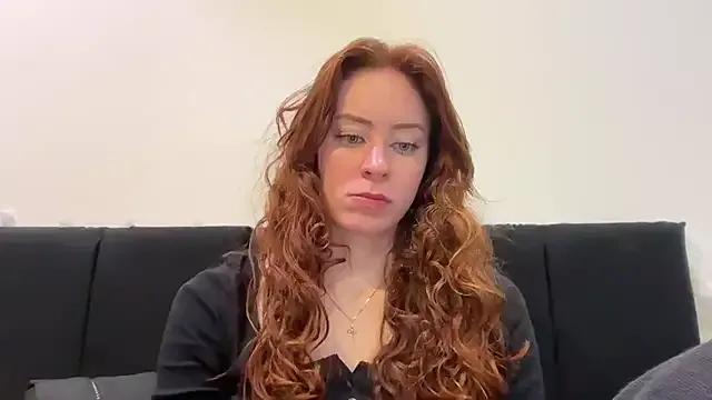 gemeas_scarlatt — pose sexy