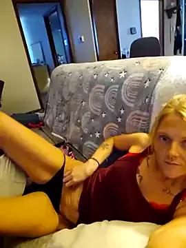 GeminiPrincess — Freechat on StripChat