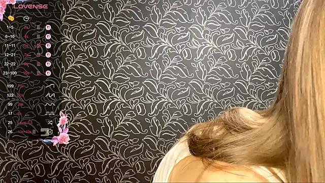 StripChat GemmaGunter is Freechat GemmaGunter — Freechat on StripChat